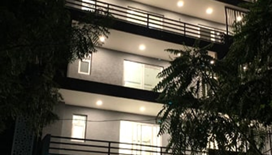 3BHK Luxury Builder Floors for Sale in Sohna Road Gurgaon